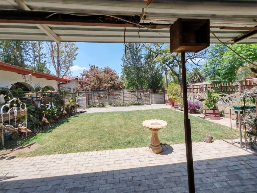 3 Bedroom Property for Sale in Sasolburg Ext 4 Free State